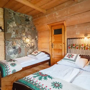  Homestay Szafran -