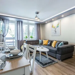  Apartment Apartamentylove - Zborowski Centrum, 100m Do Krupowek